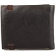 ABBACINO CARTERA WALLET TIRANT  BROWN