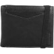 ABBACINO WALLET TIRANT SIN MONEDERO  BLACK