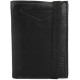 ABBACINO WALLET TIRANT S VERTICAL  BLACK