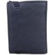 ABBACINO WALLET TIRANT S VERTICAL  BLUE