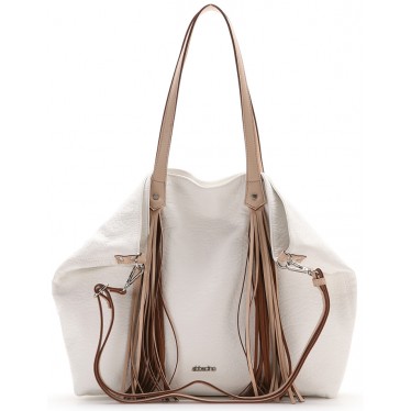 ABBACINO TRENDY DASSIA  BLANCO