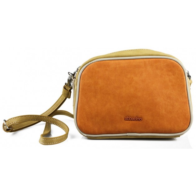 ABBACINO TRENDY TAMARELLS NARANJA