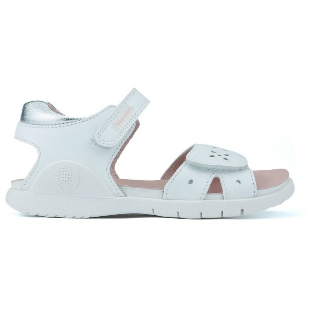 SANDALIAS BIOMECANICS YOLANDA  WHITE