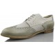 OCA LOCA OXFORD  BEIGE