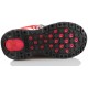 GEOX DEPORTIVAS LUCES B&R  NEGRO