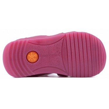 SANDALIAS BIOMECANICS NIA  MAGENTA