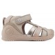 SANDALIAS BIOMECANICS NIA  ROSA