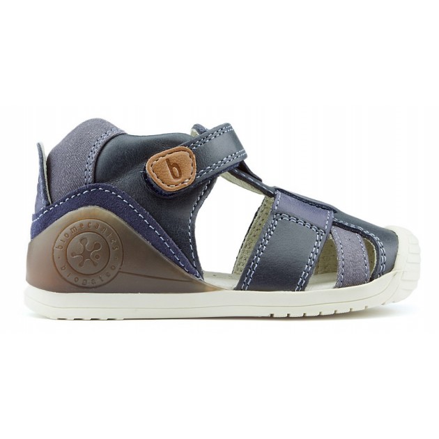 SANDALIAS BIOMECANICS PIETRO AZUL_MARINO