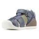 SANDALIAS BIOMECANICS PIETRO  AZUL_MARINO