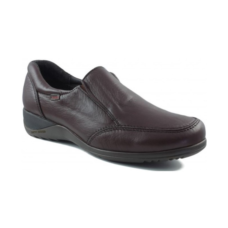 CALLAGHAN EXTRA COMFORT  MARRON