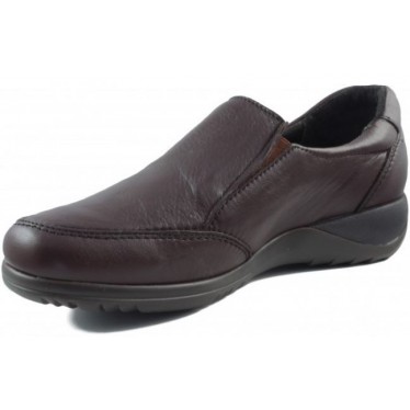 CALLAGHAN EXTRA COMFORT  MARRON