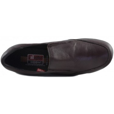 CALLAGHAN EXTRA COMFORT  MARRON