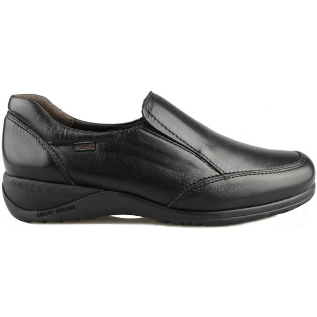 CALLAGHAN EXTRA COMFORT NEGRO