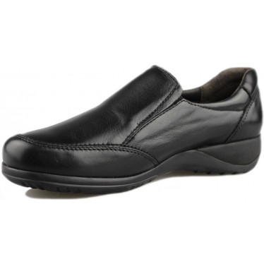 CALLAGHAN EXTRA COMFORT  NEGRO