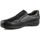 CALLAGHAN EXTRA COMFORT  NEGRO