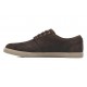 CLARKS TORBAY LACE  BROWN