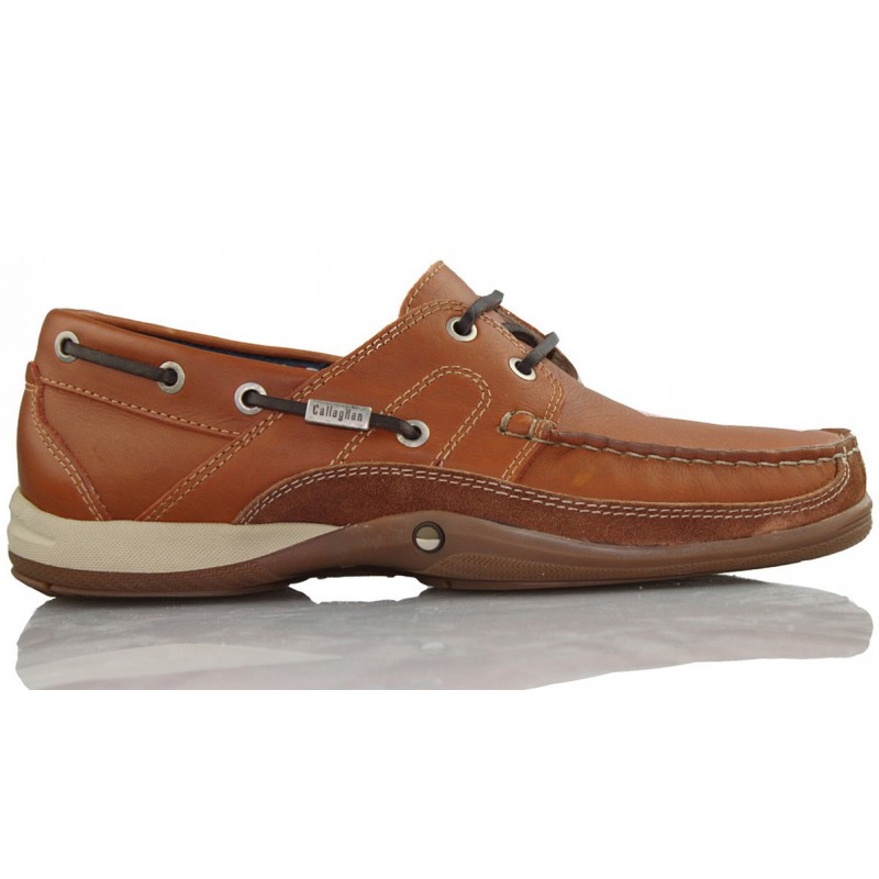 CALLAGHAN LAZY FOREDECK  MARRON
