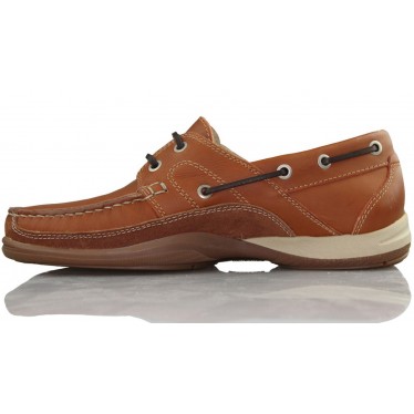 CALLAGHAN LAZY FOREDECK  MARRON