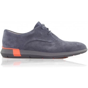 CLARKS JAVAN WALK  AZUL