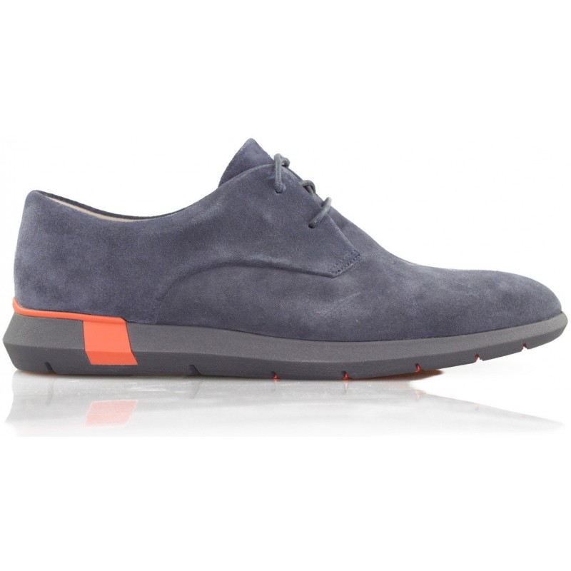 CLARKS JAVAN WALK  AZUL