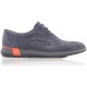 CLARKS JAVAN WALK  AZUL