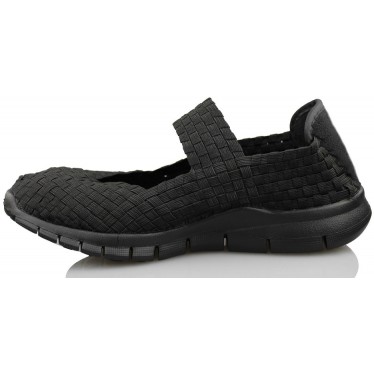 BERNIE MEV CHARM BLACK A  NEGRO