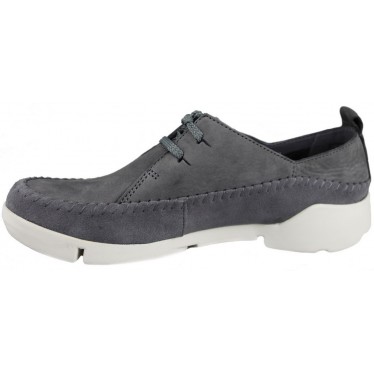 CLARKS TRI ANGEL  GRIS