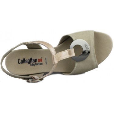 CALLAGHAN NOBUK TANGO  BEIGE