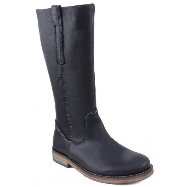 ACEBOS Bootjacke Mädchen oder eine Frau MARRON