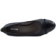 GEOX-Schuhe der bequemen Frauen venere  NEGRO