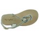 OCA LOCA Slave-sandal  HIELO