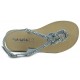 OCA LOCA Slave-sandal  PLATA