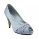ANGEL ALARCON Schuhparty  PLATA