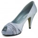 ANGEL ALARCON Schuhparty  PLATA
