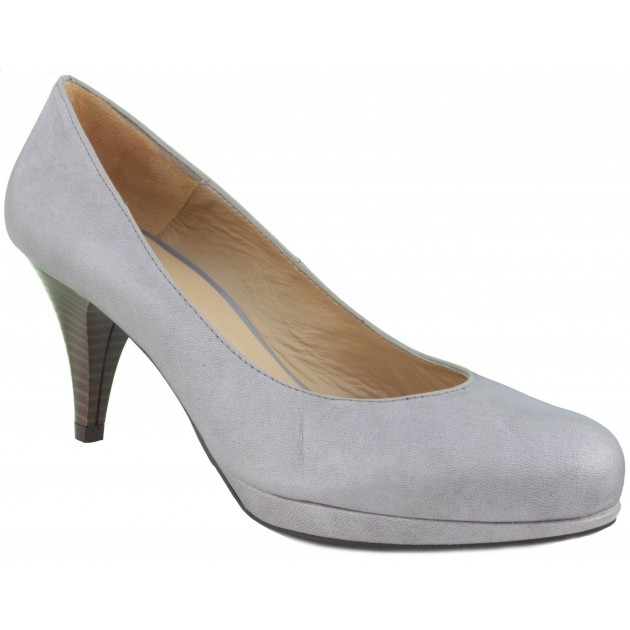 ELIA BRUNI SUAVE GRIS