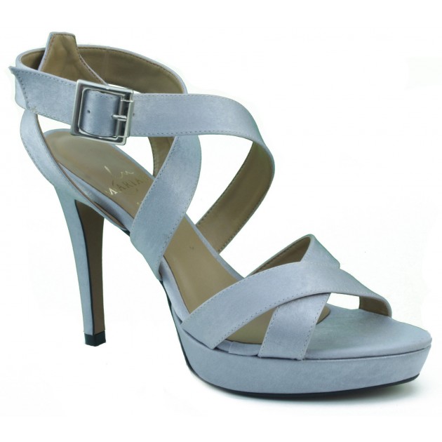 MARIAN Partei Schuhe mit Absätzen. PLATA