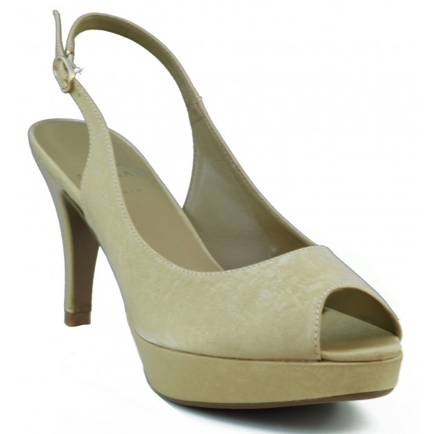 MARIAN Partei Schuhe Frau DORADO