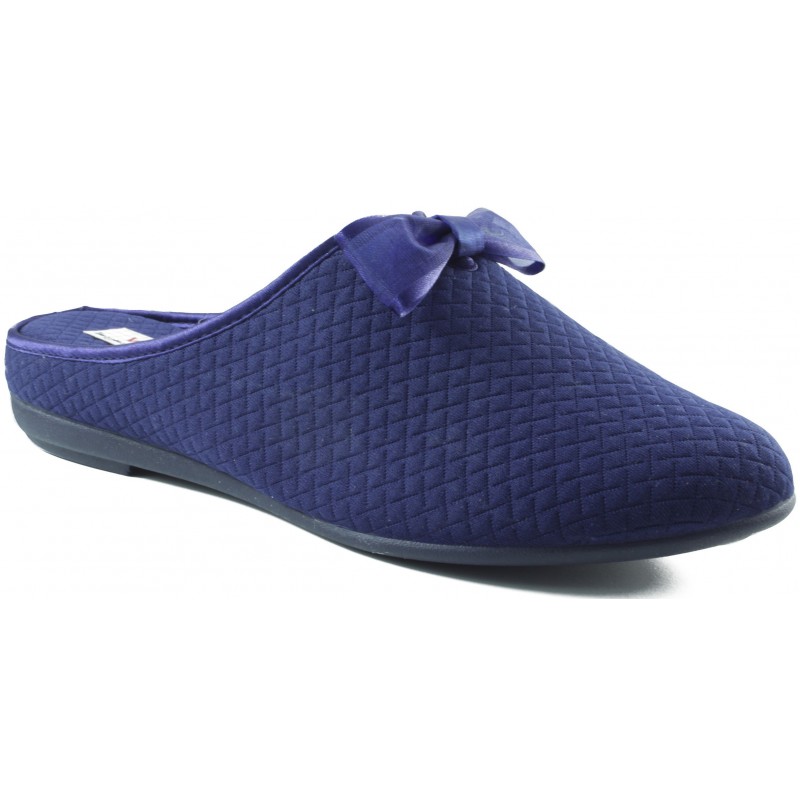 VULLADI Quadrat heimischen Schuh  AZUL