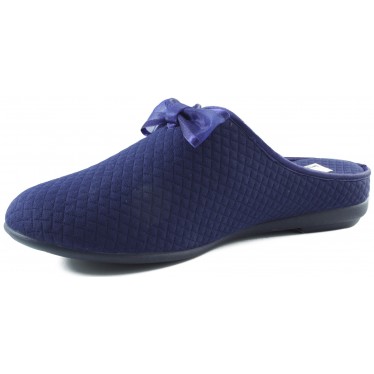 VULLADI Quadrat heimischen Schuh  AZUL