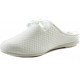 VULLADI Quadrat heimischen Schuh  BLANCO