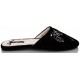 Pepe Jeans Schuhe Inlands Frau.  NEGRO