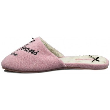 Pepe Jeans Schuhe Inlands Frau.  ROSA