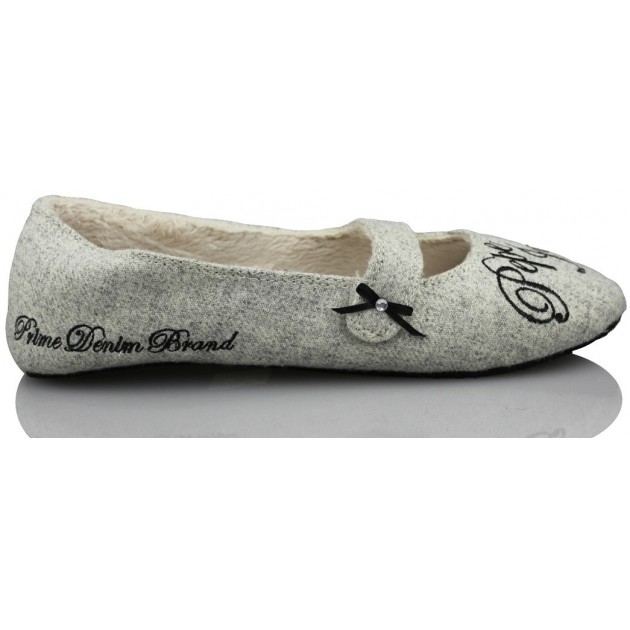 Pepe Jeans nach Hause gehen bequem GRIS