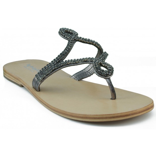 OCA LOCA STRASS GRIS