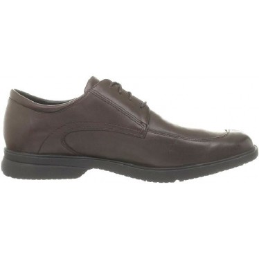 ROCKPORT-Mann-Modell Schuhe alfrew  MARRON