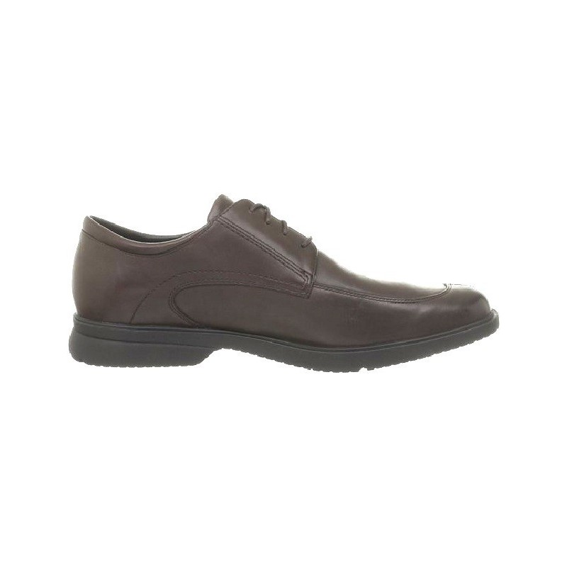 ROCKPORT-Mann-Modell Schuhe alfrew  MARRON