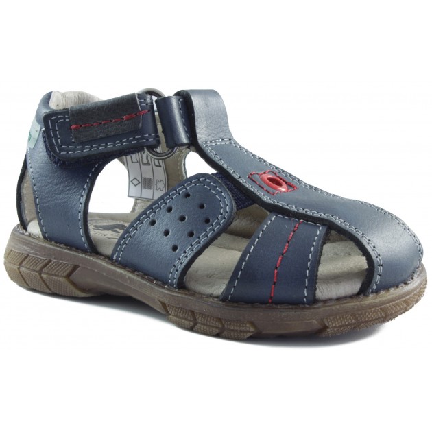 GORILA BIARRTIZ KING AZUL