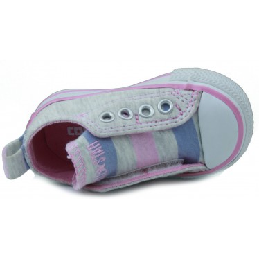 CONVERSE AS SLIP OX  ROSA