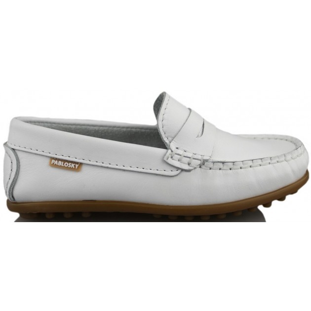 PABLOSKY RIDER M BLANCO