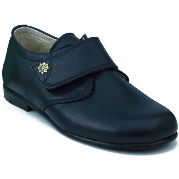 Ringlet blucher Komm MARINO